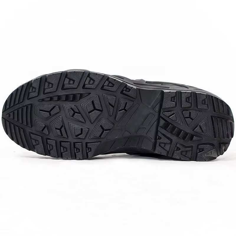 Gerskip DulDesert-Bottes de sport imperméables pour hommes