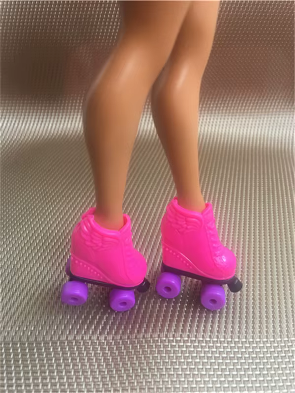 Chaussures de patinage beurre pour skateboard