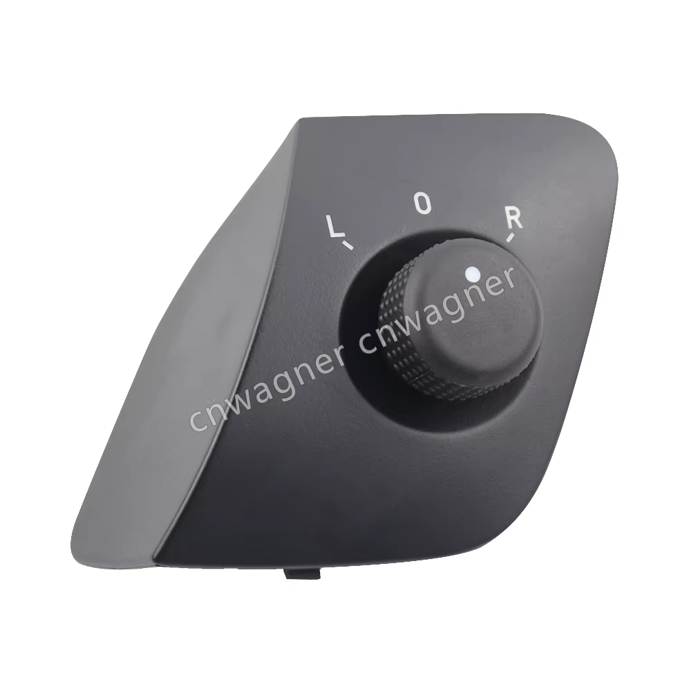 Bouton de Commande de Rétroviseur Latéral, 6J1959565A, pour RosemIbiza 2008-2015 SC Ibiza ST 6J1 959 565A