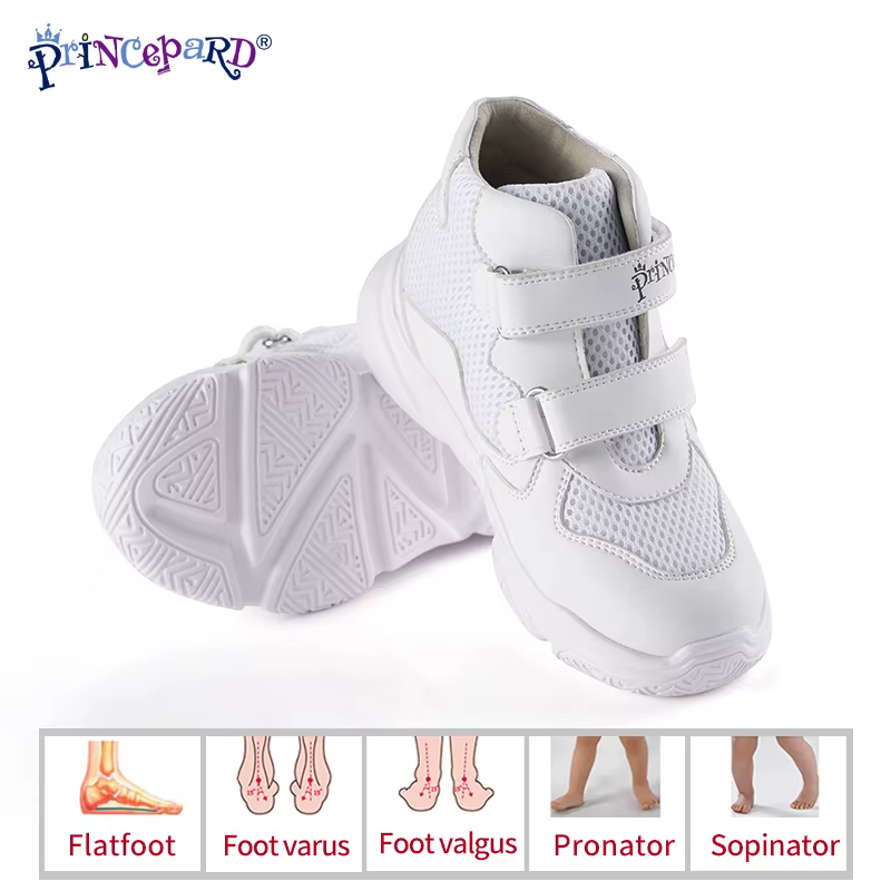 Chaussures Orth4WD pour enfants