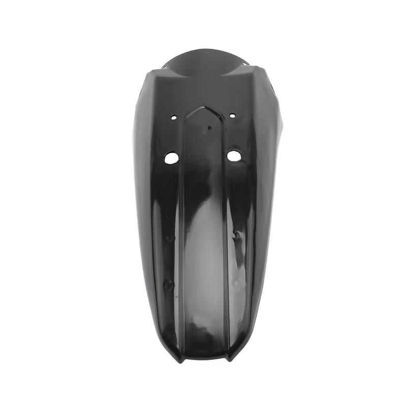 Accessoires de Motocross pour Kawasaki KlX 250 300 2018-2021 Garde-boue arrière Cross Protector Dirtbike Fender Enduro Moto Garde-boue