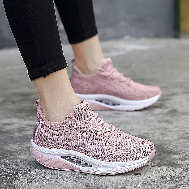 Printemps nouvelles femmes de haute qualité chaussures vulcanisées