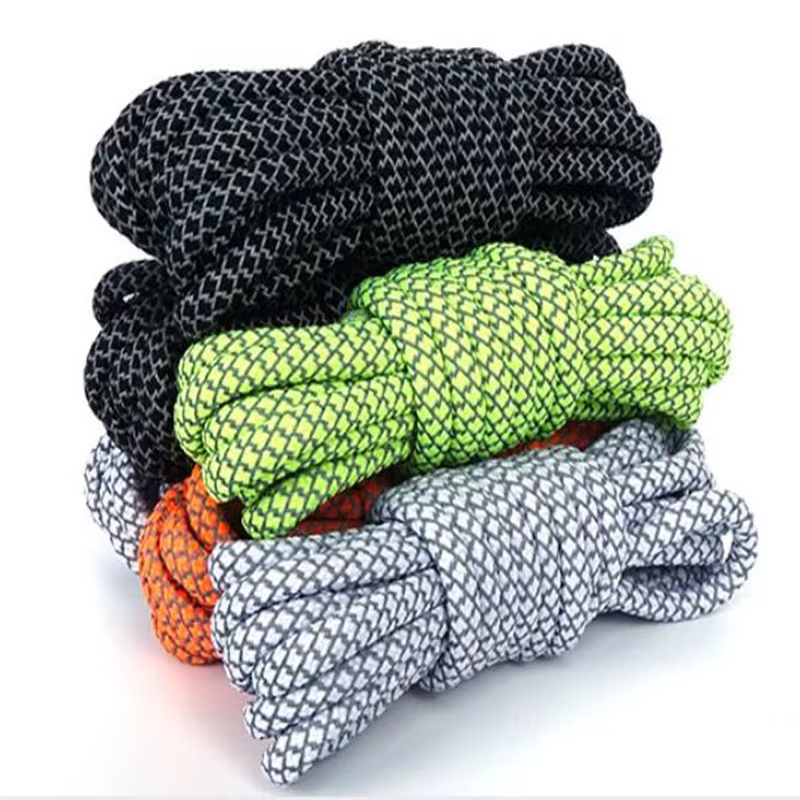 1 paire 120cm lacets réfléchissants