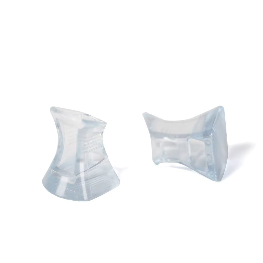 DKZSYIM Protecteurs de talon/Accessoires pour chaussures de danse
