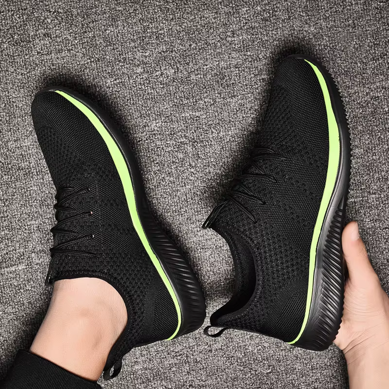 Hommes chaussures de course 2025