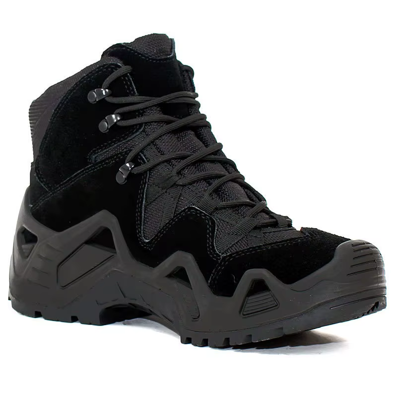Gerskip DulDesert-Bottes de sport imperméables pour hommes