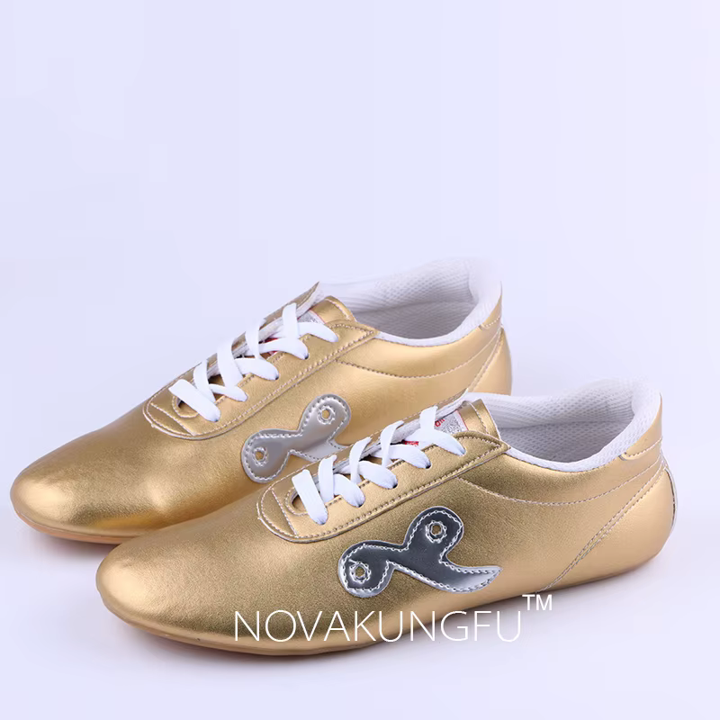 Chaussures d'arts martiaux pour enfants