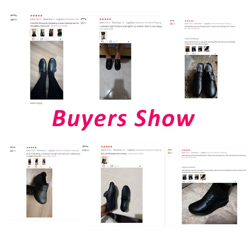 Chaussures de marque pour femmes