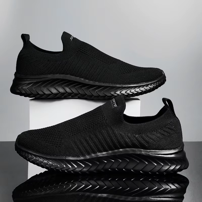 Hommes femmes chaussures baskets confortables