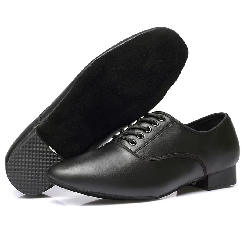 Chaussures de danse pour hommes