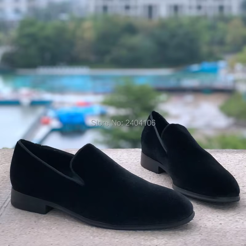 Chaussures Homme Style Britannique Rouge Nouveau Modèle Légères à Enfiler Décontractées Respirantes Printemps 2026 Confortables Faites à la Main Simples