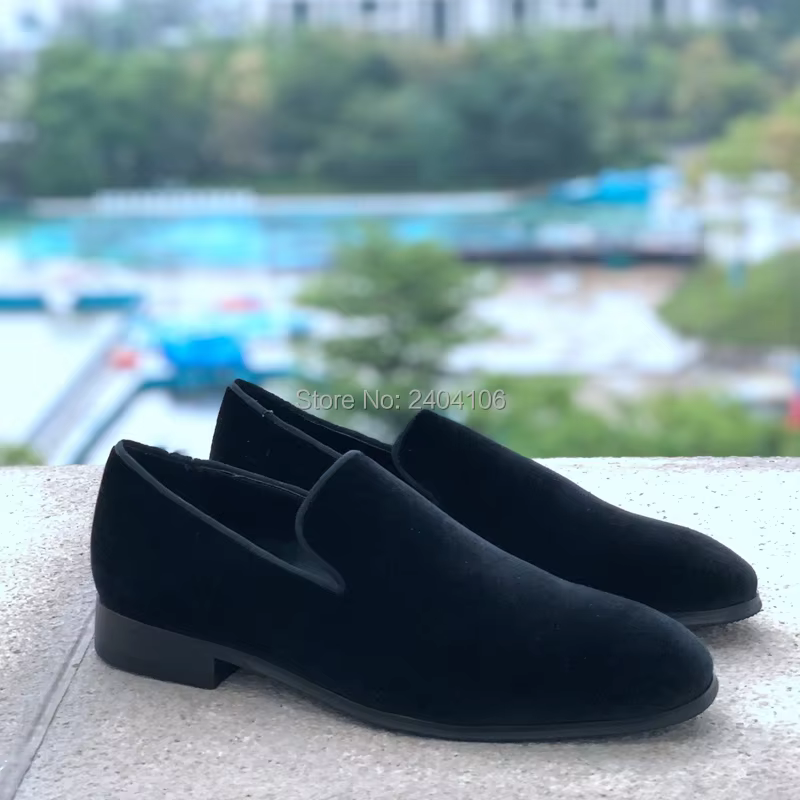Chaussures Homme Style Britannique Rouge Nouveau Modèle Légères à Enfiler Décontractées Respirantes Printemps 2026 Confortables Faites à la Main Simples