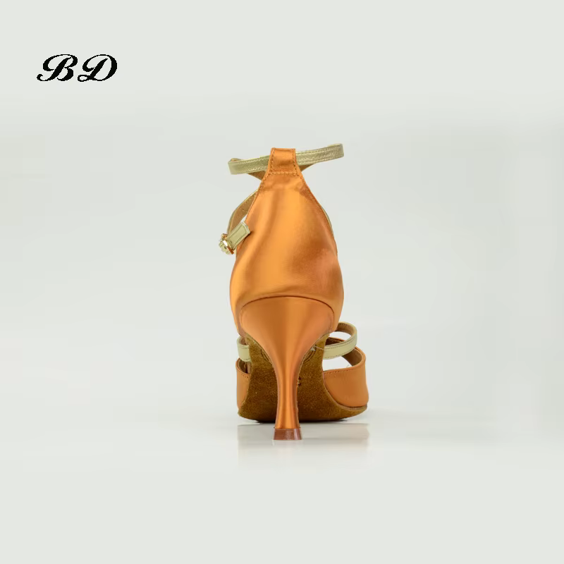 Chaussures de danse BD antidérapantes pour femmes
