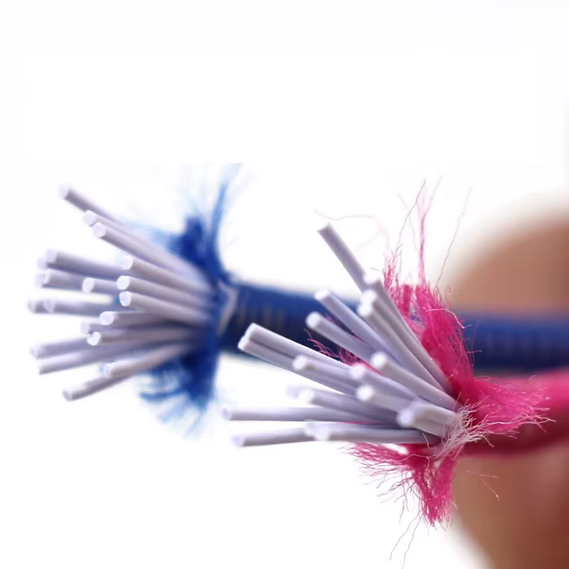 Lacets élastiques pour paresseux