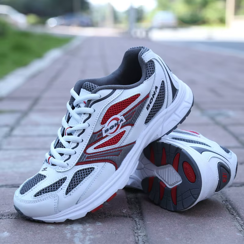 BONA – chaussures de course respirantes et confortables pour femmes