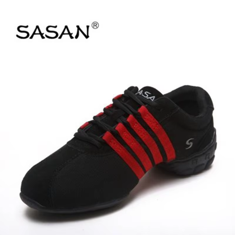 TOP SASAN – baskets de danse pour femmes et hommes