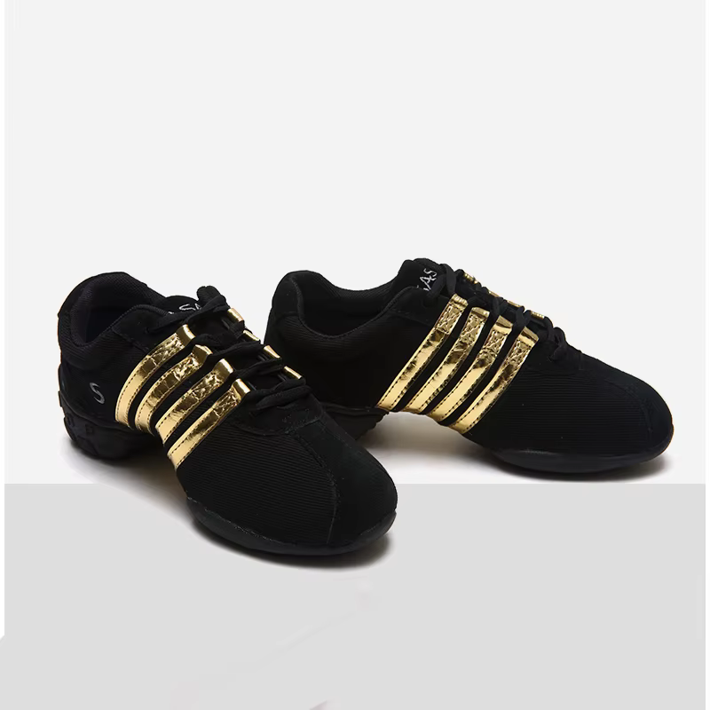 TOP SASAN – baskets de danse pour femmes et hommes