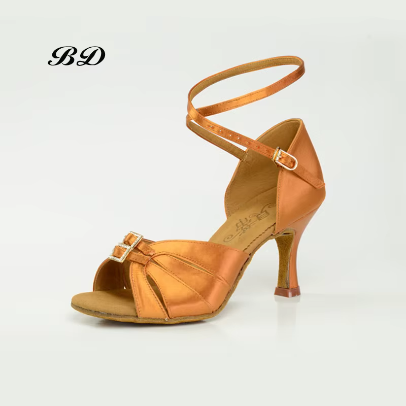 Chaussures de danse latine pour femmes