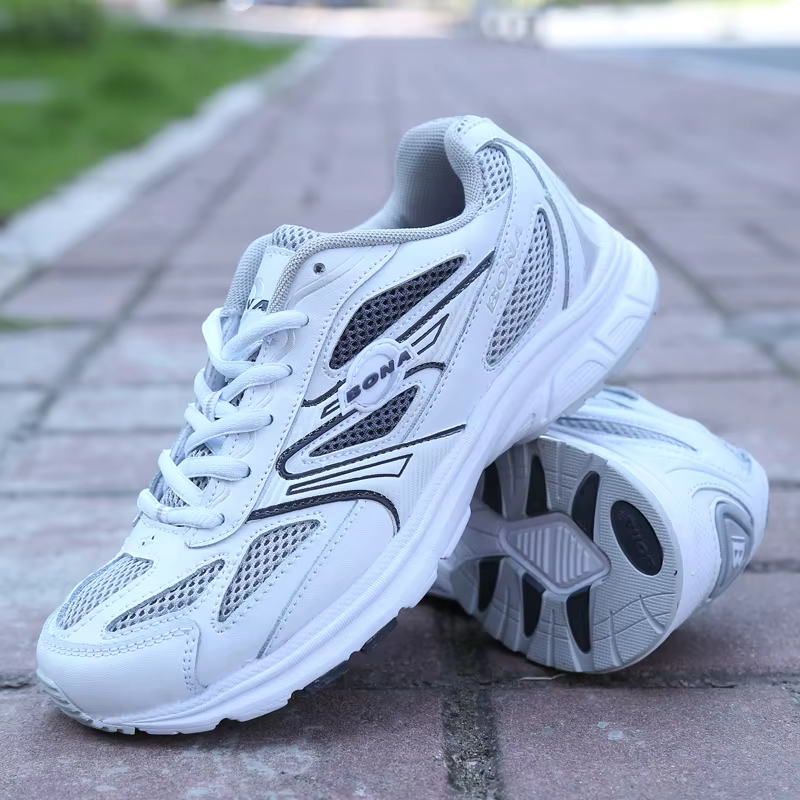 BONA – chaussures de course respirantes et confortables pour femmes