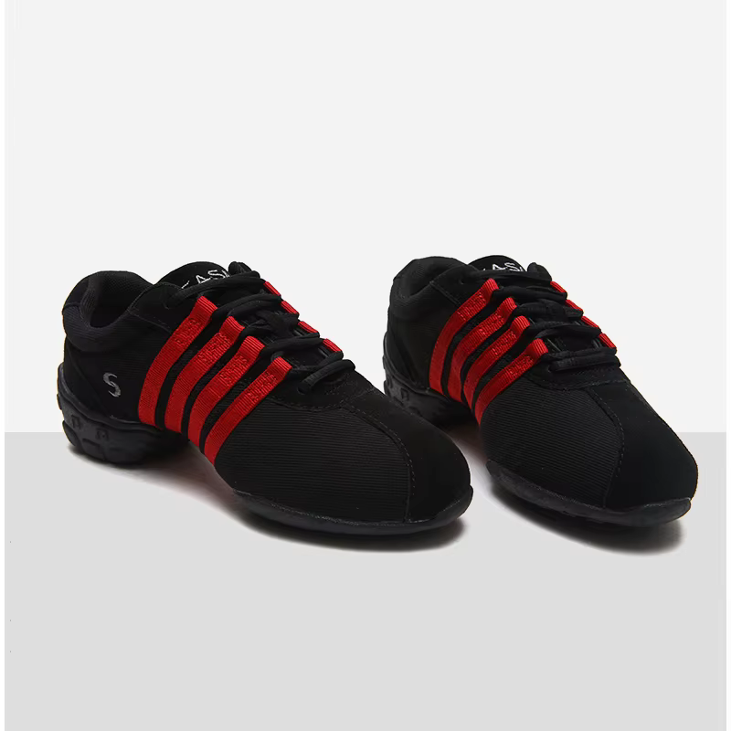 TOP SASAN – baskets de danse pour femmes et hommes