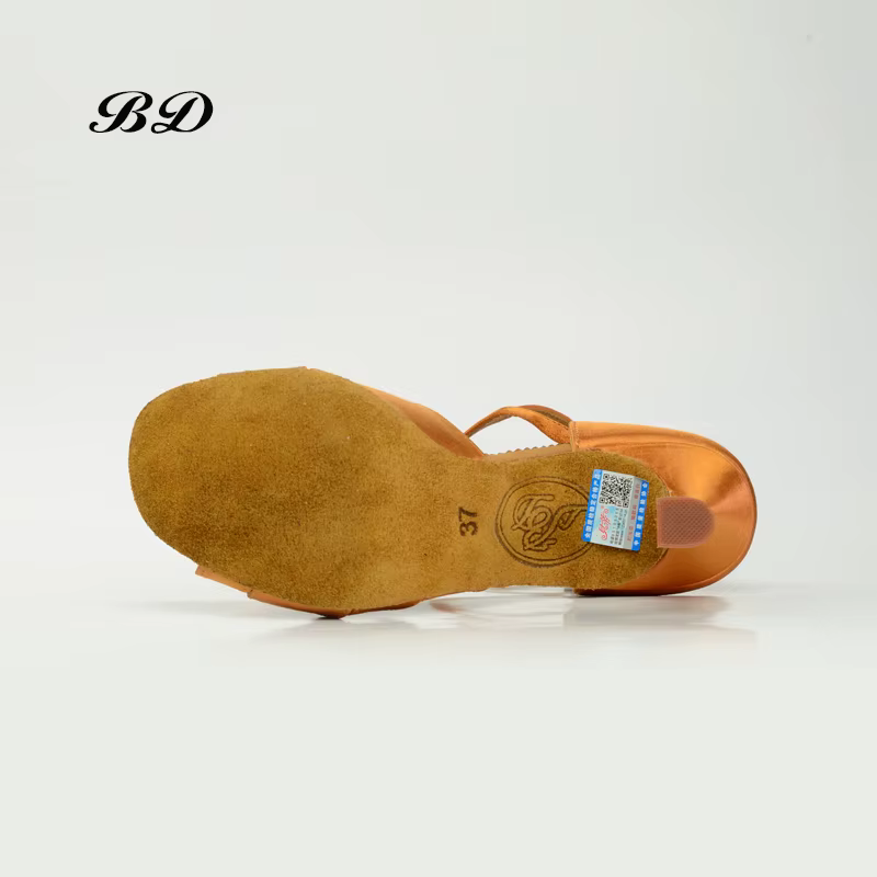 Chaussures de danse latine pour femmes