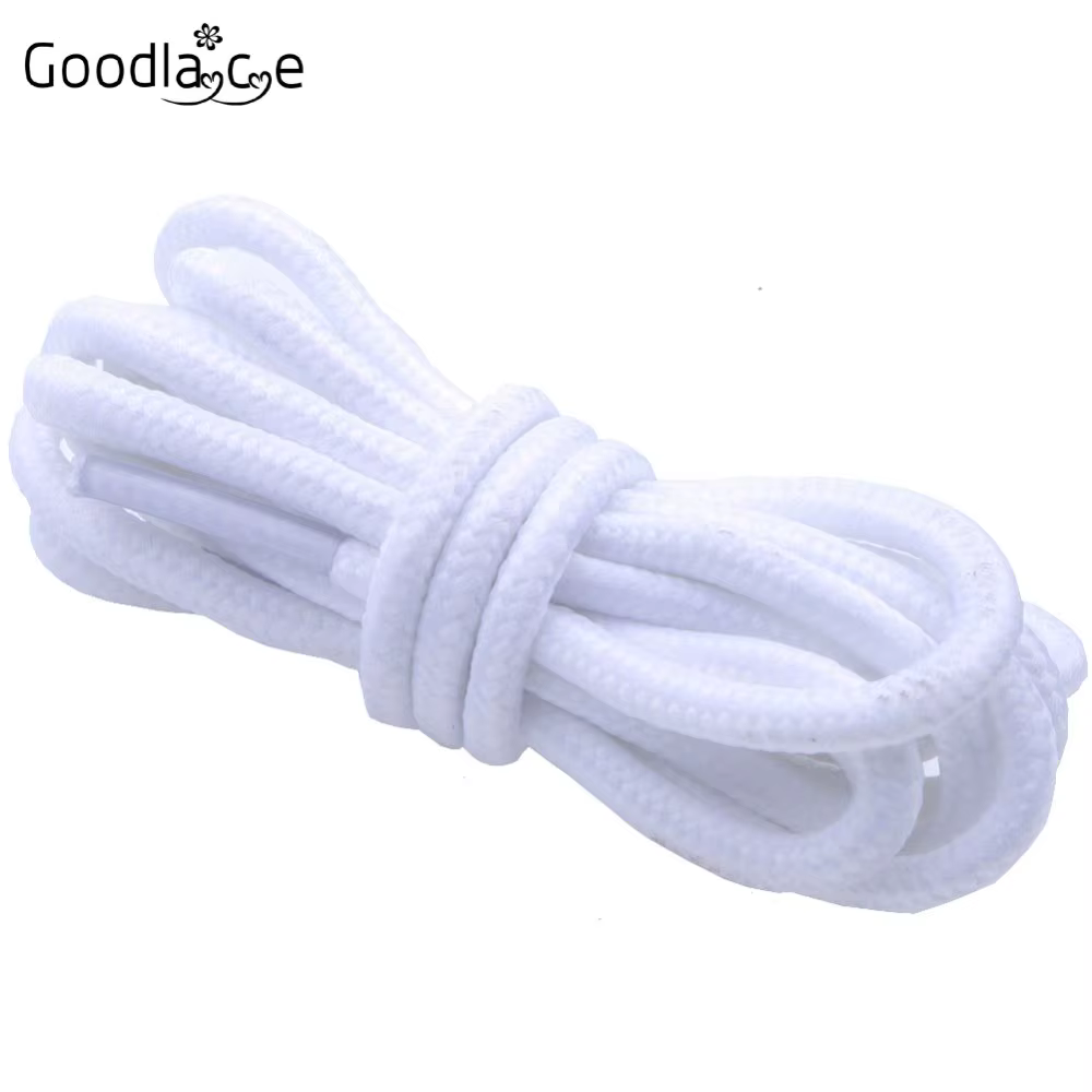 Lacets de chaussures en polyester