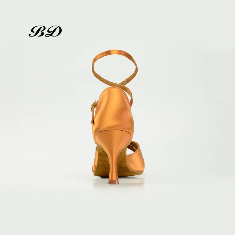 Chaussures de danse latine pour femmes