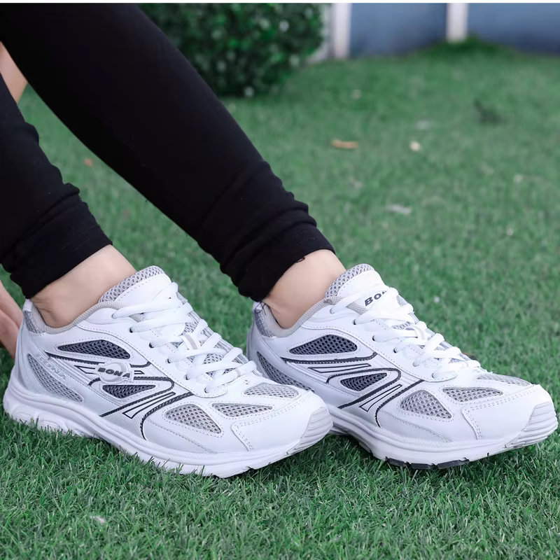 BONA – chaussures de course respirantes et confortables pour femmes