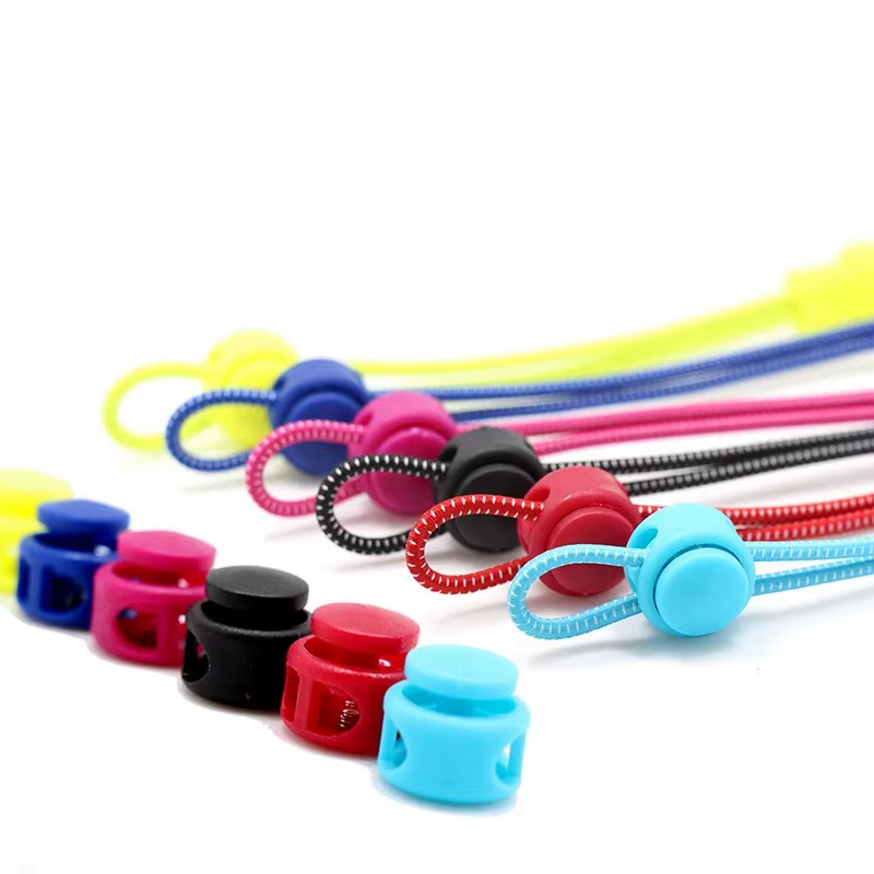 Lacets élastiques pour paresseux
