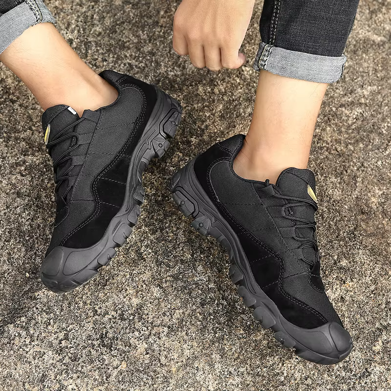 Chaussures de randonnée en plein air pour hommes