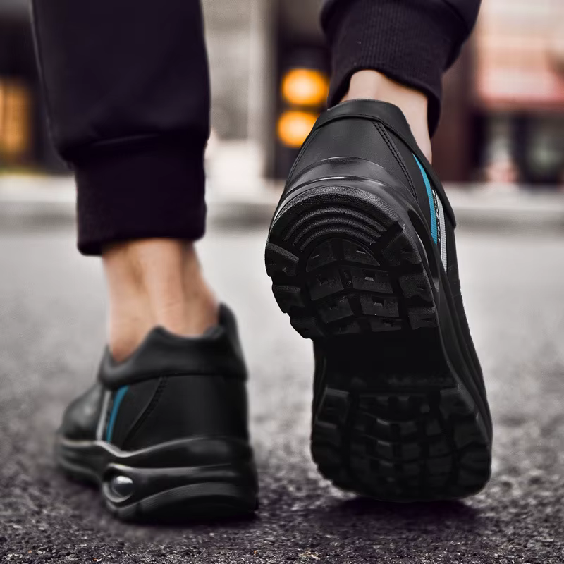 NAIKPLLO – baskets de course pour hommes