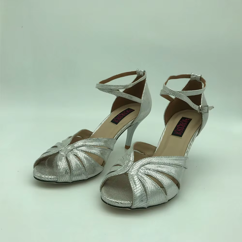 Chaussures de danse Flamenco Sexy