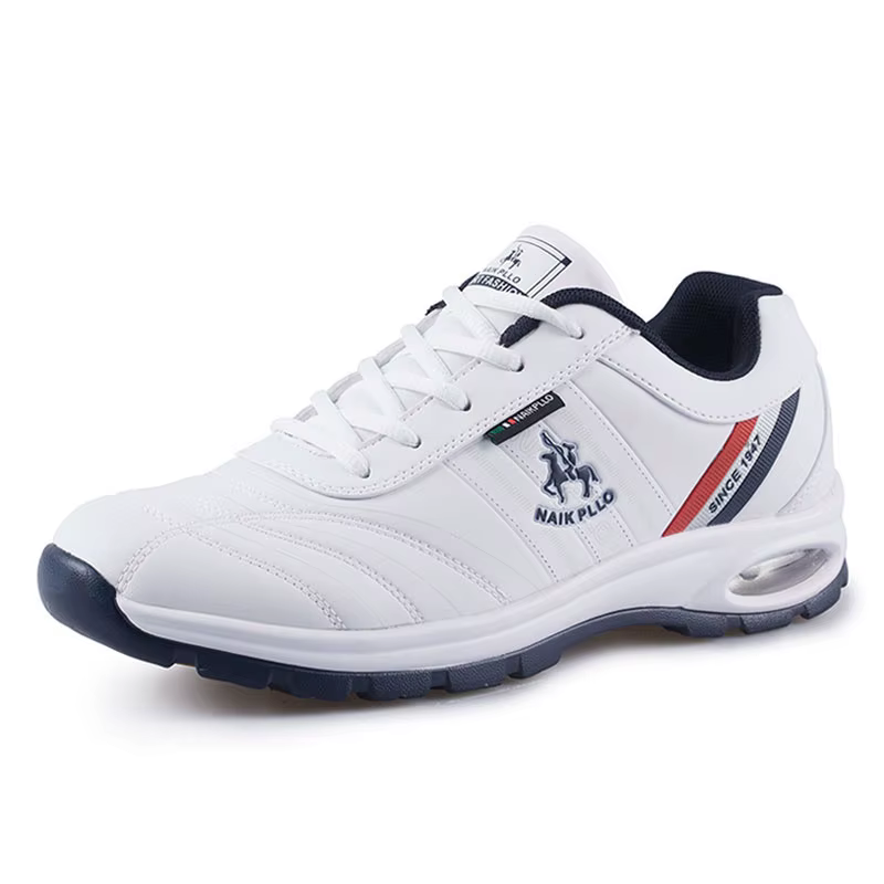 NAIKPLLO – baskets de course pour hommes