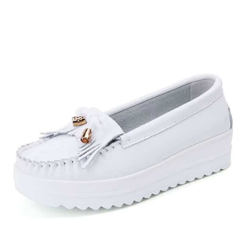 YAERSettlement-Mocassins pour Femme