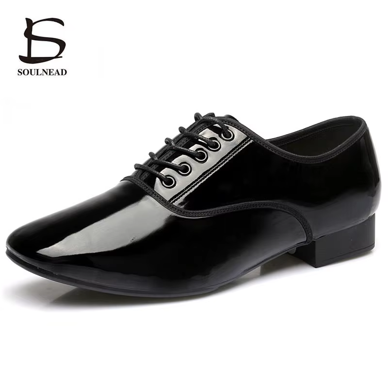 Chaussures de danse pour hommes