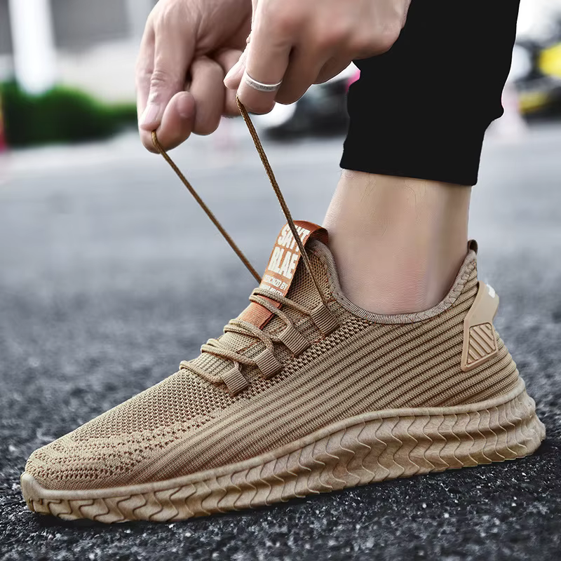 Chaussures de course pour hommes et femmes