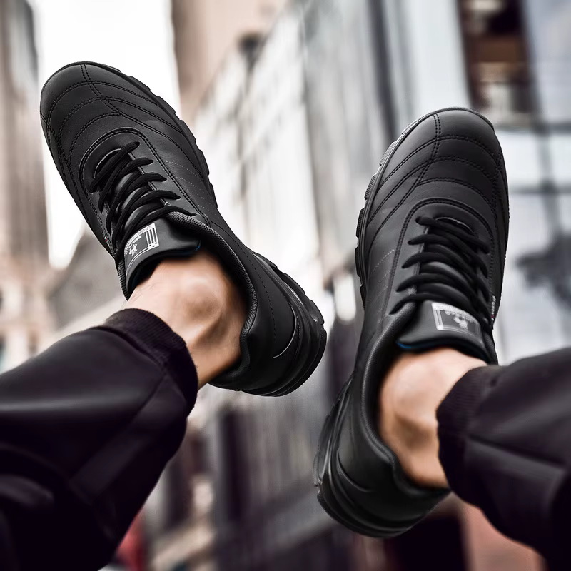 NAIKPLLO – baskets de course pour hommes