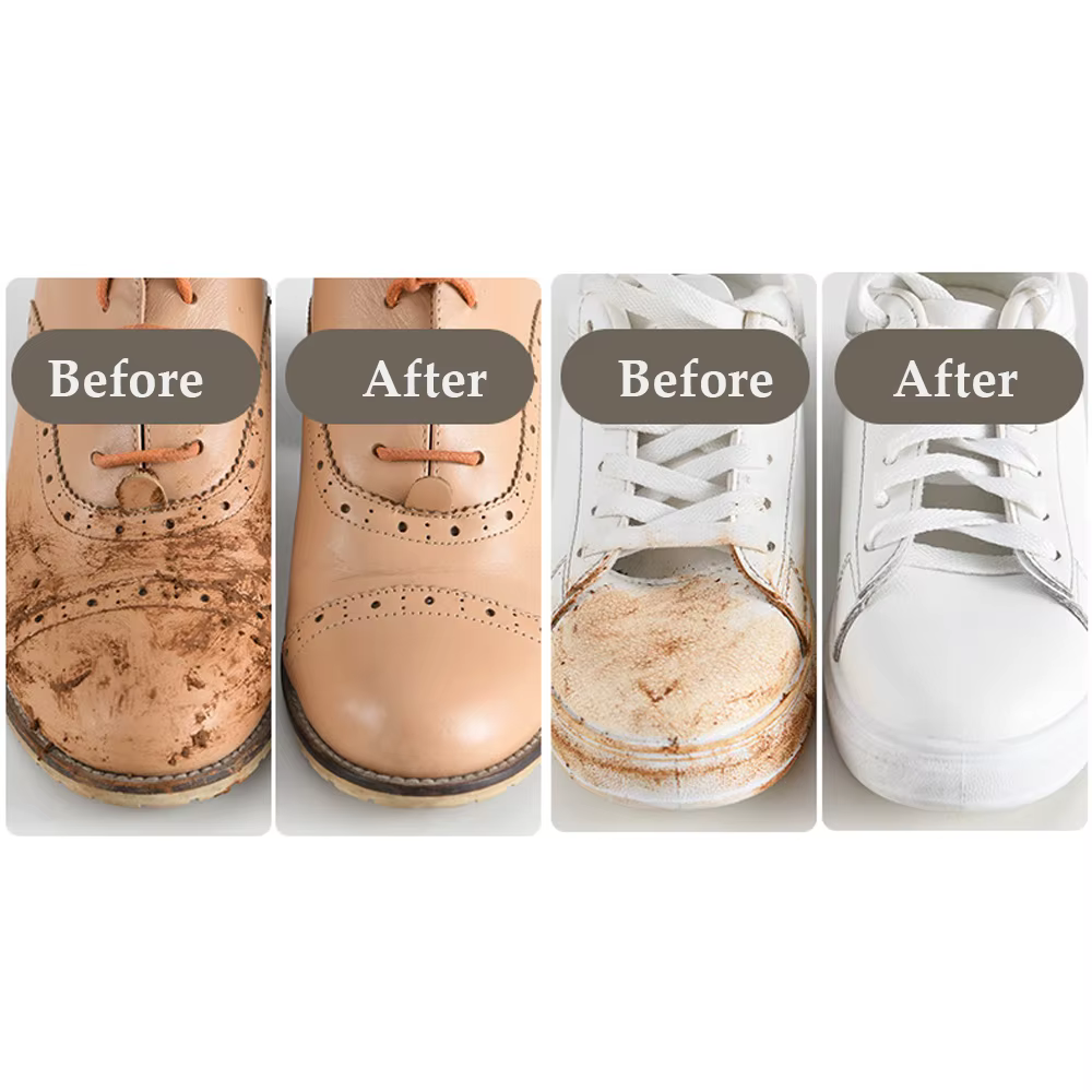 Books-Gomme nettoyante pour chaussures en daim