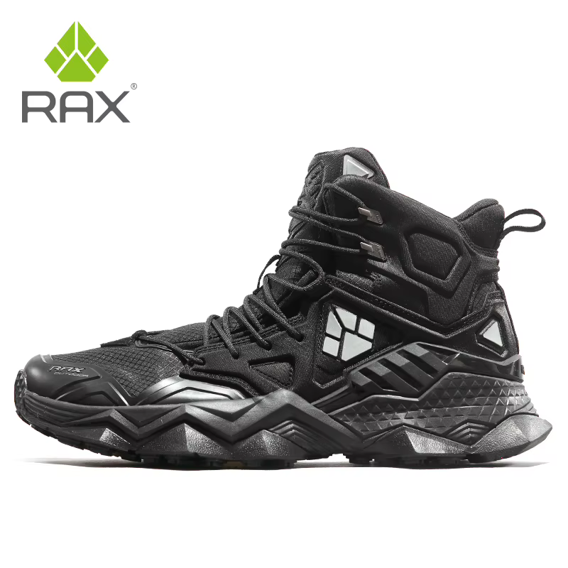 RAX chaussures de course hommes femmes