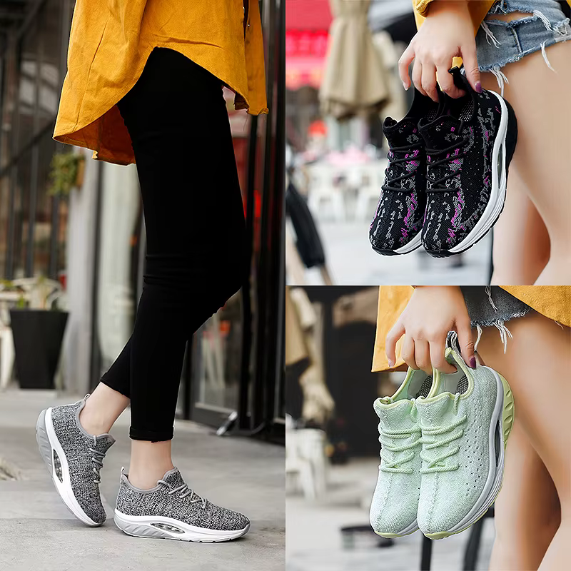Printemps nouvelles femmes de haute qualité chaussures vulcanisées