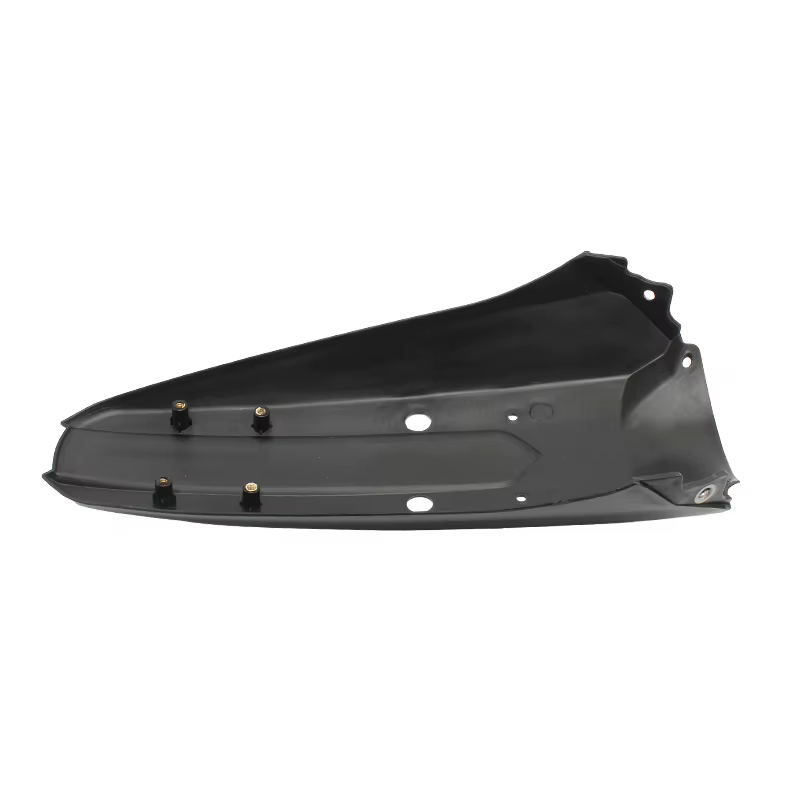 Accessoires de Motocross pour Kawasaki KlX 250 300 2018-2021 Garde-boue arrière Cross Protector Dirtbike Fender Enduro Moto Garde-boue