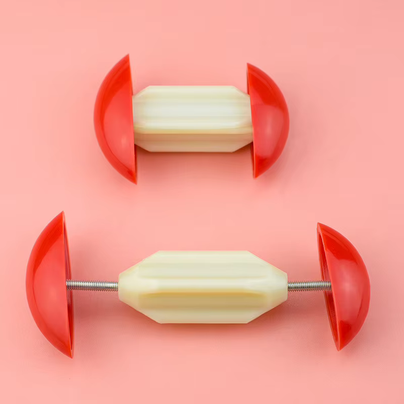 Extensions de chaussures à largeur réglable