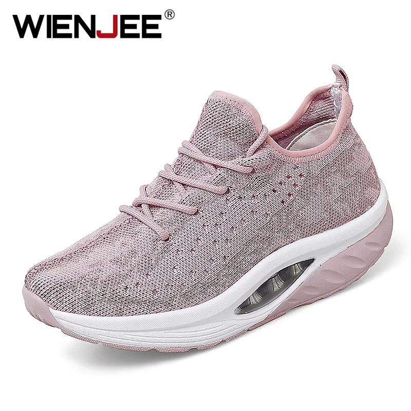 Printemps nouvelles femmes de haute qualité chaussures vulcanisées