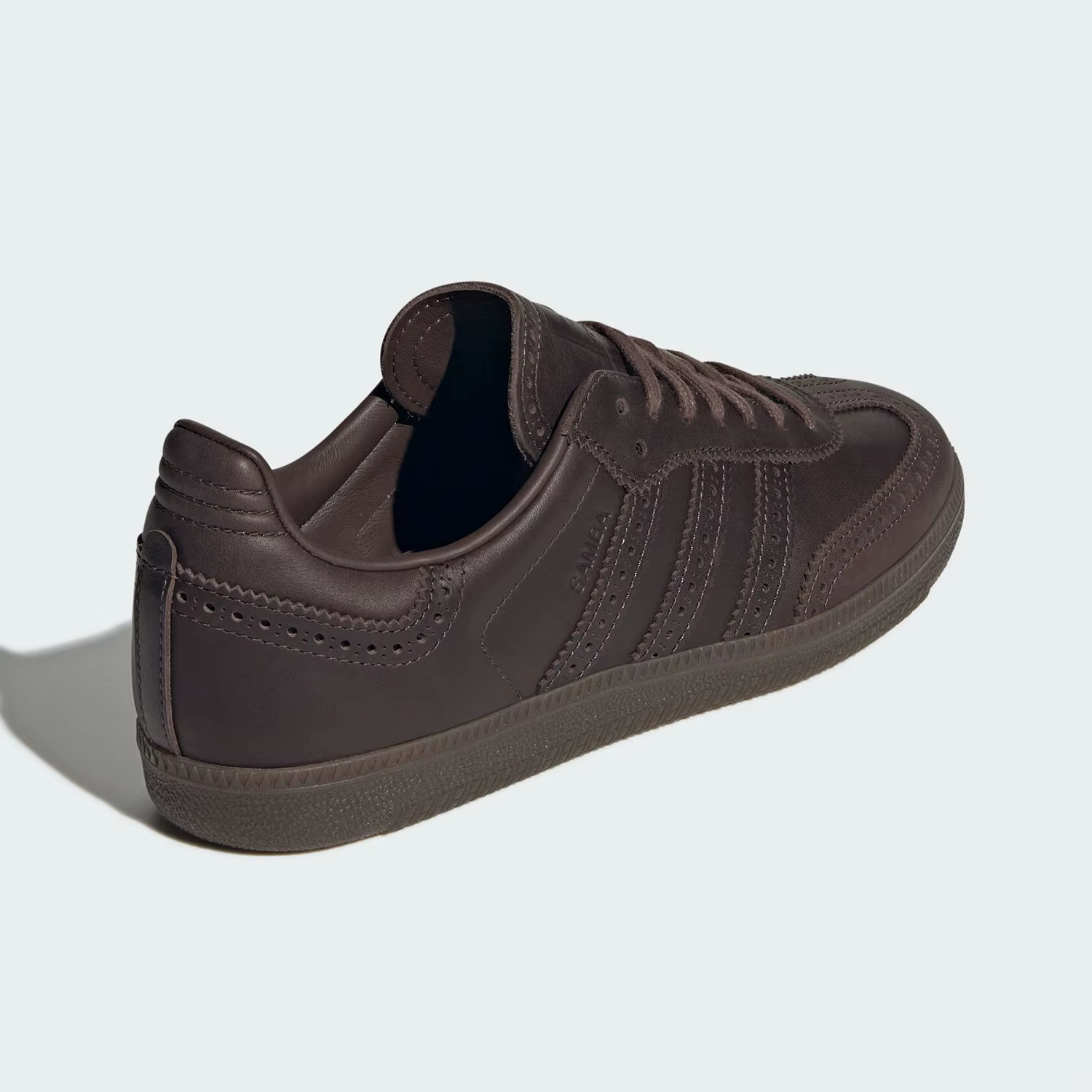 Adidas Originals véritable SAMBA OG unisexe rétro chaussures décontractées JI3231