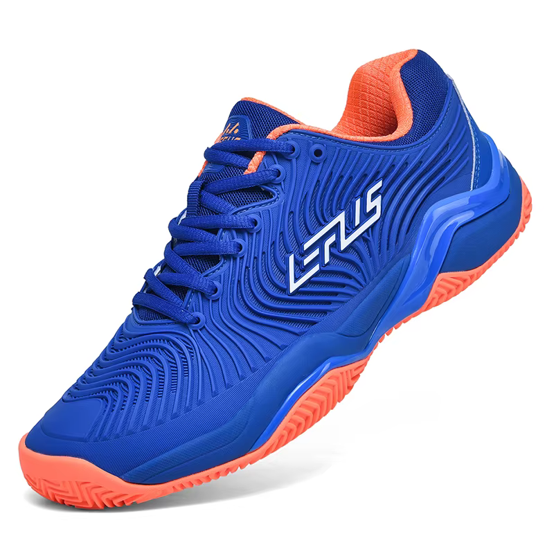 Chaussures de tennis de table respirantes pour couple