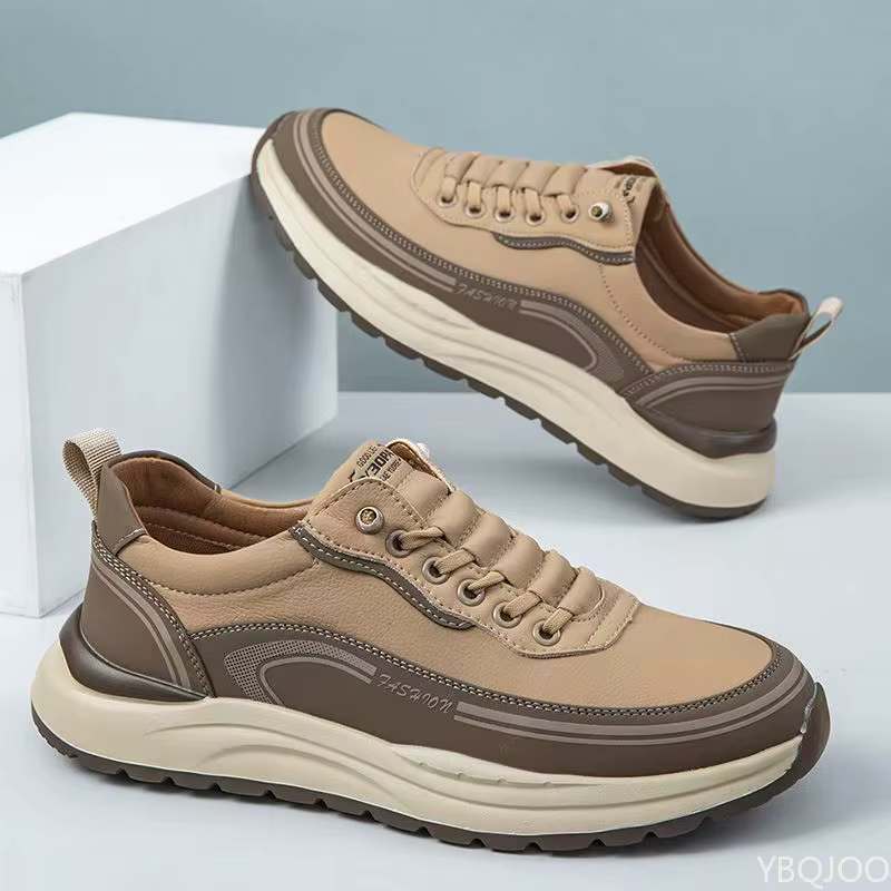 Chaussures de sport de luxe pour hommes