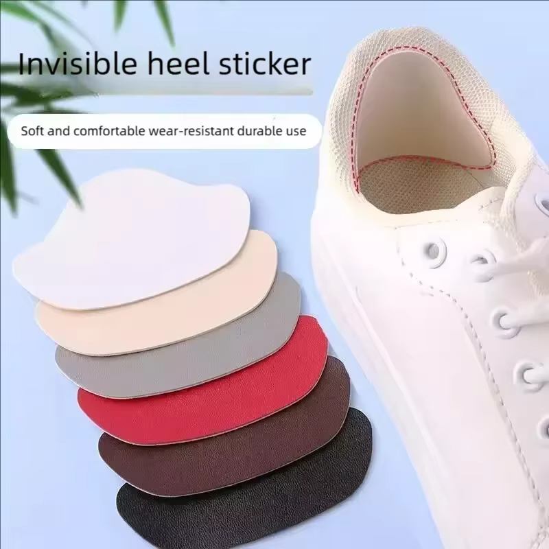 Réparation de talon de chaussure de sport Ultra-mince