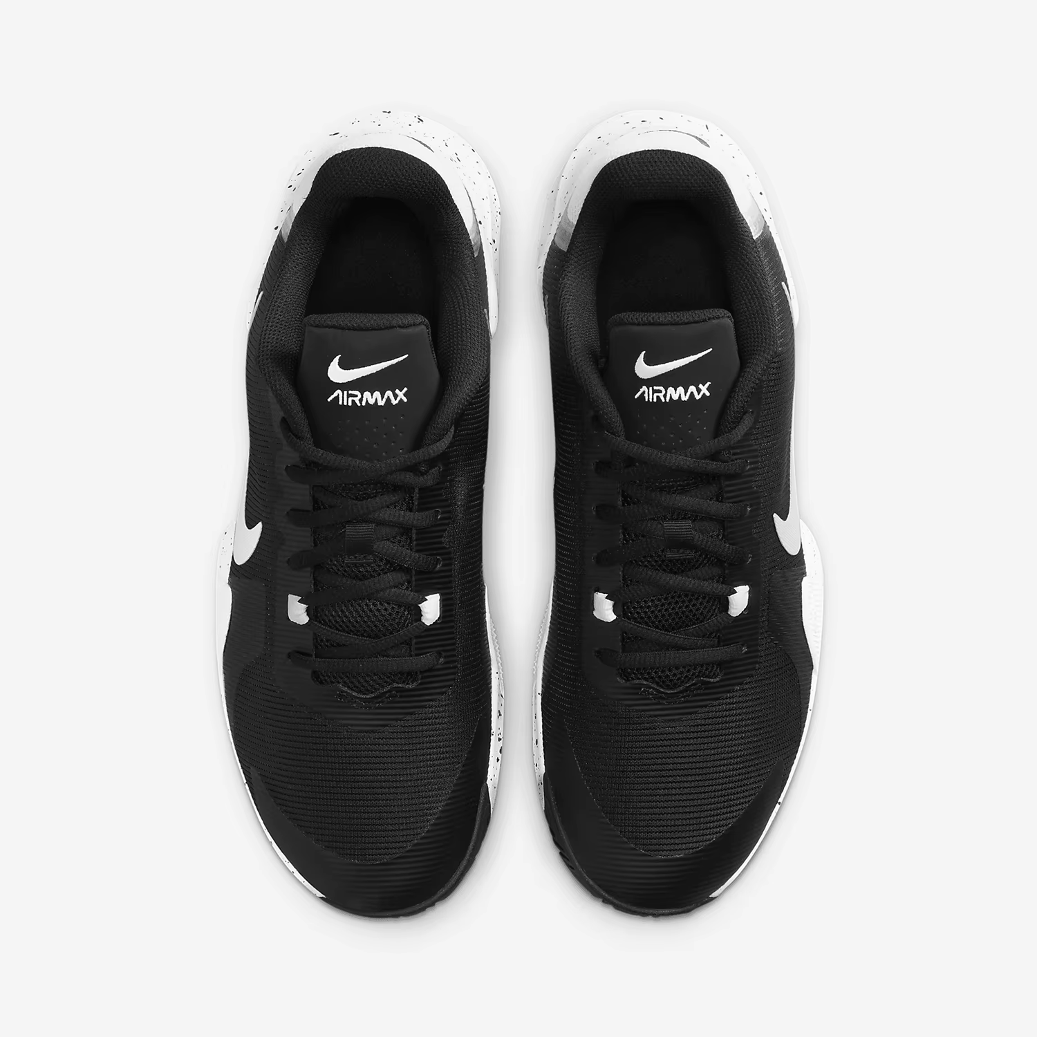 Nike véritable Impact 4 chaussures de basket-ball durables pour hommes DM1124-011