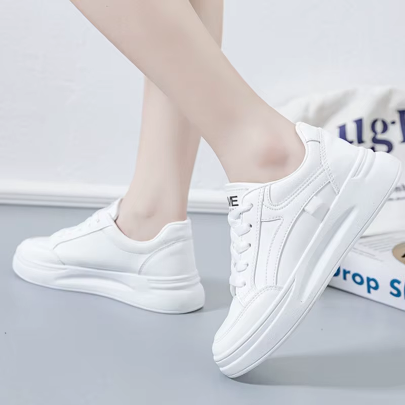 Baskets femme mode 2025 nouveaux formateurs
