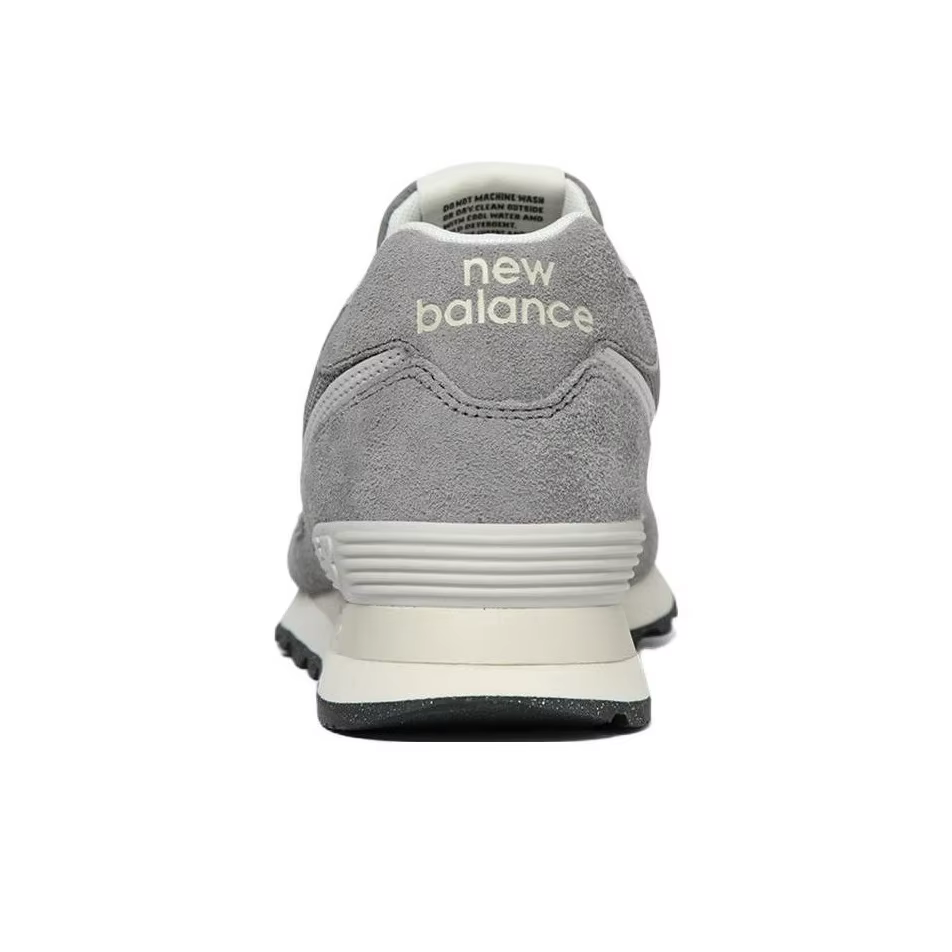 574 New Balance 'Grey Off White' U574UL2